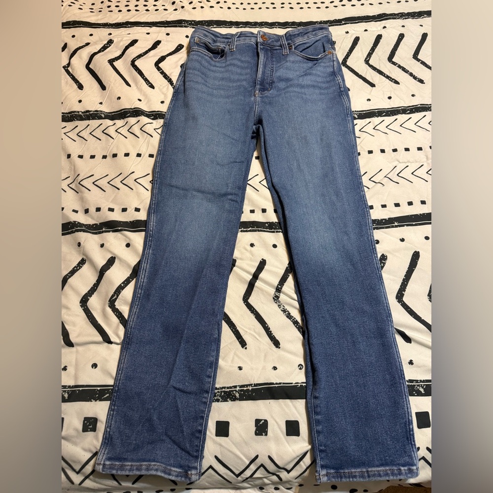 Madewell Women's Jeans